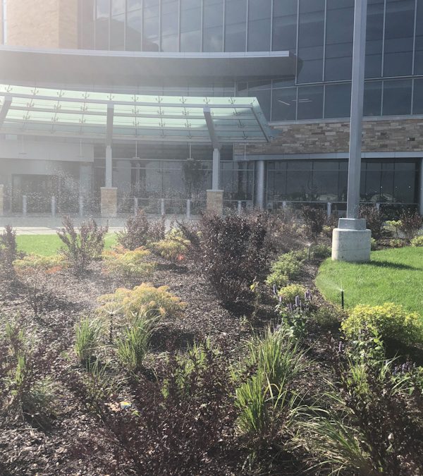 MERCY HEALTH RIVERSIDE