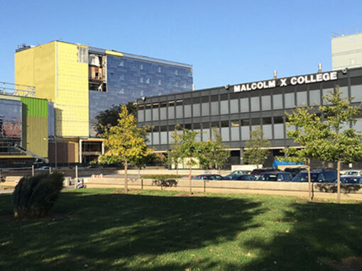 Malcolm X College