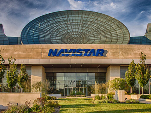Navistar International Headquarters
