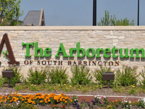 The Arboretum Of South Barrington